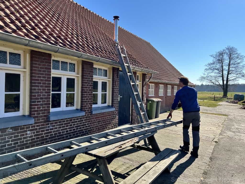 Schoorsteenveger Alblasserdam Schoorsteenveger Alblasserdam